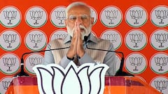 Amid Opposition's ED, CBI Threat Charge, PM Modi Says Why People Are Joining BJP