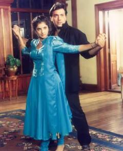 Govinda: ਵਿਆਹੁਤਾ ਹੋਣ ਦੇ ਬਾਵਜੂਦ ਗੋਵਿੰਦਾ ਨੂੰ ਇਸ ਅਦਾਕਾਰਾ ਨਾਲ ਹੋਇਆ ਪਿਆਰ! ਪਤਨੀ ਨੂੰ ਦੂਜੇ ਵਿਆਹ ਦਾ ਦਿੱਤਾ ਸੀ ਅਲਟੀਮੇਟਮ