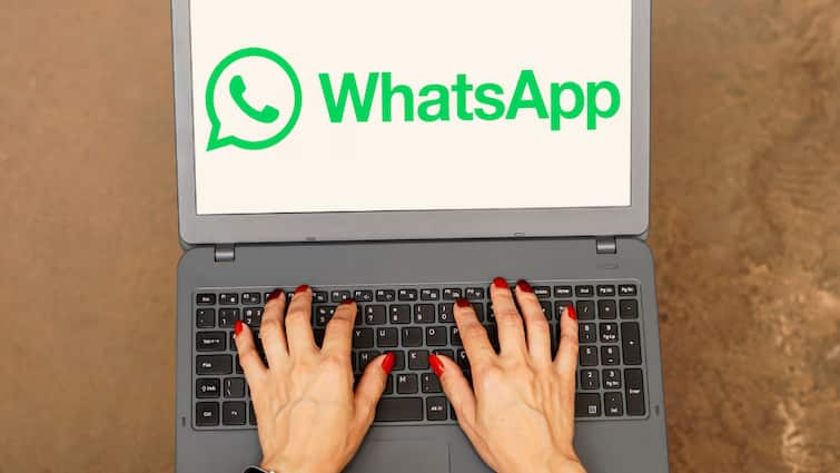 WhatsApp Features How To Open WhatsApp In Laptop Or PC Guide How To Open WhatsApp In Laptop Or PC: Step-By-Step Guide