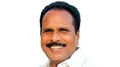 Vikravandi MLA Pugazhenthi Passes Away At 71 After Brief Illness