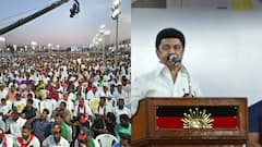 CM Stalin : சூறாவளி சுற்றுப்பயணத்தில் முதல்வர் ஸ்டாலின்.. அடுத்து எங்கு செல்கிறார்?