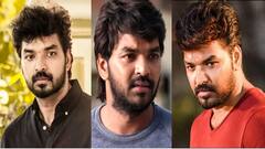 HBD Jai : சுப்பிரமணியபுரம் நடிகர் ஜெய்க்கு இன்று பிறந்தநாள்!