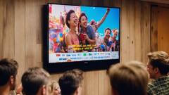 आधे दाम में खरीदें 50 इंच की स्मार्ट टीवी, यहां मिल रही है भारी छूट