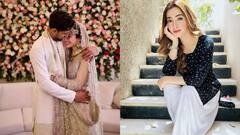 तीसरी बार निकाह के बाद अब एक्ट्रेस नवल सईद के पीछे पड़े शोएब मलिक? जानें क्या है सच