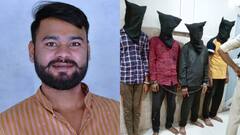 ऑनलाइन गेमिंग के चक्कर मे कर्ज में डूबा शख्स, उधारी चुकाने के लिए अपनाया क्राइम का रास्ता