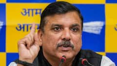 BJP ज्वाइन करेंगे संजय सिंह? बोले- ऐसा किया तो मेरे मुंह...