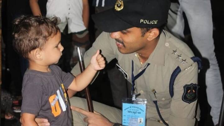 সেবারে পাশ করতে না পারলেও ২০১৮ সালে সাফিন আরেকবার পরীক্ষায় বসেন এবং ইউপিএসসি উত্তীর্ণ হয়ে ৫৭০ র্যাঙ্ক অর্জন করেন। ছবি- সাফিন হাসানের ইনস্টাগ্রাম