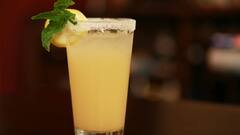 Drinks for Heatwave : कडक उन्हामुळे तुमची स्थितीही बिकट झाली आहे, त्यामुळे या देशी पेयांमधून भरपूर ऊर्जा मिळवा!