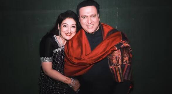 ਗੋਵਿੰਦਾ ਅਤੇ ਸੁਨੀਤਾ ਦਾ ਪ੍ਰੇਮ ਵਿਆਹ ਹੋਇਆ ਸੀ। ਪਰ ਵਿਆਹ ਤੋਂ ਬਾਅਦ ਵੀ ਗੋਵਿੰਦਾ ਨੇ ਬਾਲੀਵੁੱਡ ਦੀ ਇੱਕ ਹਸੀਨਾ ਨੂੰ ਡੇਟ ਕੀਤਾ। ਉਹ ਅਭਿਨੇਤਰੀ ਉੱਪਰ ਇੰਨਾ ਫਿਦਾ ਸੀ ਕਿ ਉਹ ਦੂਜੇ ਵਿਆਹ ਲਈ ਵੀ ਤਿਆਰ ਸੀ। ਇਸ ਗੱਲ ਦਾ ਖੁਲਾਸਾ ਖੁਦ ਅਦਾਕਾਰ ਨੇ ਕੀਤਾ ਹੈ।