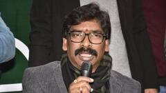 'हेमंत सोरेन के आरोपों पर CBI करे जांच', जानिए ईडी ने झारखंड हाईकोर्ट से क्या गुहार लगाई?