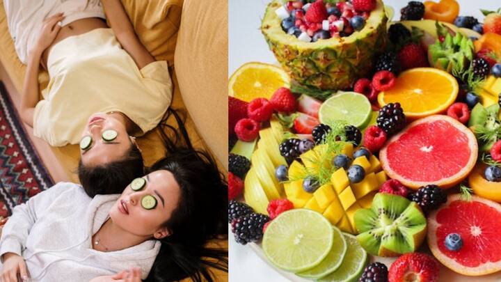 Hydrating Fruits : உடல் நீரேற்றமாக இருந்தால்தான் சருமம் ஆரோக்கியமாகவும் ஈரப்பதமாகவும் இருக்கும்.