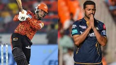 IPL 2024 : ऑरेंज कॅप अभिषेक शर्माच्या टप्प्यात, मोहित शर्माचा पर्पल कॅपवर कब्जा 