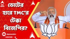 Lok Sabha Election: লোকসভা ভোটে ৪৪ শতাংশ ভোট পেতে পারে TMC? বিজেপির ঝুলিতে যেতে পারে ৪১ শতাংশ ভোট?