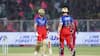 RCB vs RR: आरसीबी ने राजस्थान को दिया 184 रनों का लक्ष्य, कोहली का ताबड़तोड़ शतक