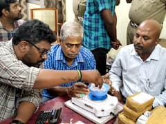 ரூ.3.54 கோடி மதிப்புடைய தங்கம், வைர நகைகள் பறிமுதல் - கோவையில் தேர்தல் பறக்கும் படை அதிகாரிகள் நடவடிக்கை