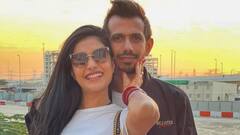 IPL 2024: নাচের ক্লাস থেকে বিয়ের পিঁড়ি, চাহাল-ধনশ্রীর প্রেমকাহিনি সিনেমার গল্পের মতো