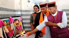 'CM सुक्खू का 'भुट्टो को कूटो' वाला बयान गलत, चुनाव आयोग के पास जाएगी BJP'