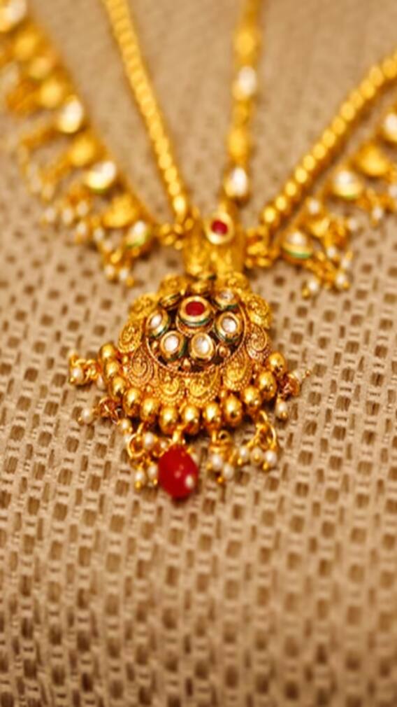 સોનામાં તેજીના કારણો