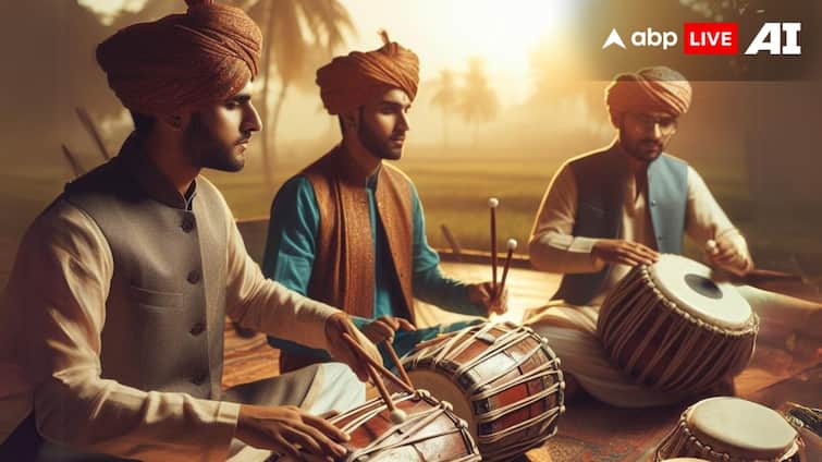 History of gharanas in Indian music and what is their meaning abpp भारतीय संगीत में घरानों का इतिहास और इनका क्या है मतलब?