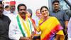 YCP MLA Joined Congress : వైసీపీకి మరో షాక్ - కాంగ్రెస్‌లో చేరిన పూతలపట్టు  ఎమ్మెల్యే !