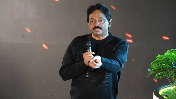 Ram Gopal Varma on Political Movies | ఇక నుంచి పొలిటికల్ సినిమాలు తీయనంటున్న RGV | ABP