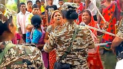 Attack On NIA: TMC Team To Visit Bhupatinagar Today As Ruling Party, Oppn Spar Over Blast Probe — Top Points