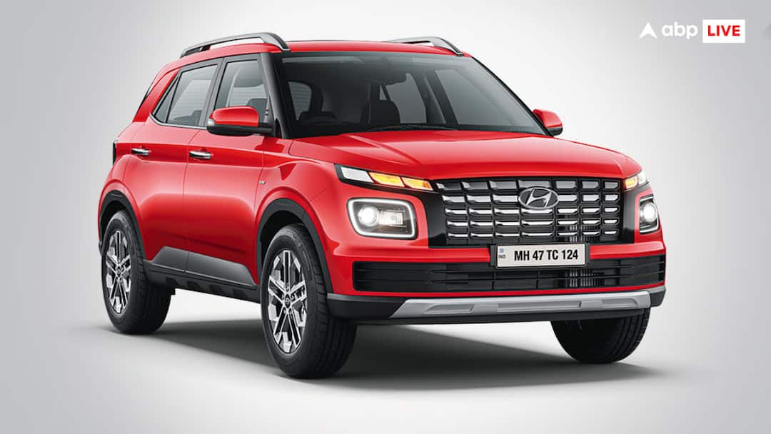 Hyundai Mini Creta: త్వరలో మార్కెట్లోకి రానున్న హ్యుందాయ్ మినీ క్రెటా.. ప్రీమియం కారు ఫీచర్లు తెలుసుకోండి Hyundai Motor India Unveiled New Venue Design Mini Creta ADAS Feature 4 November Launching Hyundai Mini Creta: త్వరలో మార్కెట్లోకి రానున్న హ్యుందాయ్ మినీ క్రెటా.. ప్రీమియం కారు ఫీచర్లు తెలుసుకోండి