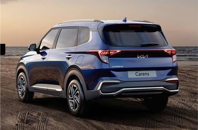 Kia Motors: કિયા લાવશે કેરેંસ અને ક્લેવિસનું ઈલેક્ટ્રિક વર્ઝન, જાણો ક્યારે કરશે લોન્ચ અને શું હશે કિંમત