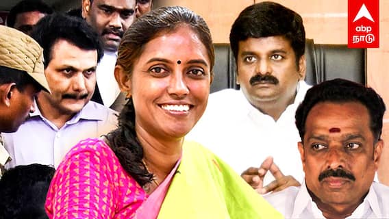 Senthil Balaji | சிறையிலிருந்து பறந்த ஆர்டர்.. ஆட்டத்தை தொடங்கிய செந்தில்பாலாஜி! குஷியில் ஜோதிமணி!