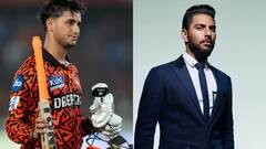 अभिषेक ने 12 गेंद में बना डाले 37 रन, फिर भी नाखुश हैं युवराज; अपने अंदाज में लगाई फटकार