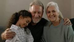 इन पांच कारणों से बच्चों को अपने  ग्रैंड पेरेंट्स के साथ रहना जरूरी होता है?