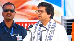 'भेड़ की खाल में छिपे भेड़ियों से भी सावधान रहना', नगीना में बोले आकाश आनंद