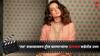 Kangana Ranaut : कंगनाच्या 'त्या' वक्तव्यामुळं वातावरण तापलं, आता कंगनानं स्पष्टीकरण देत ट्रोलर्सना झापलं; म्हणाली 'जे मला शिकवतायत त्यांनी...'