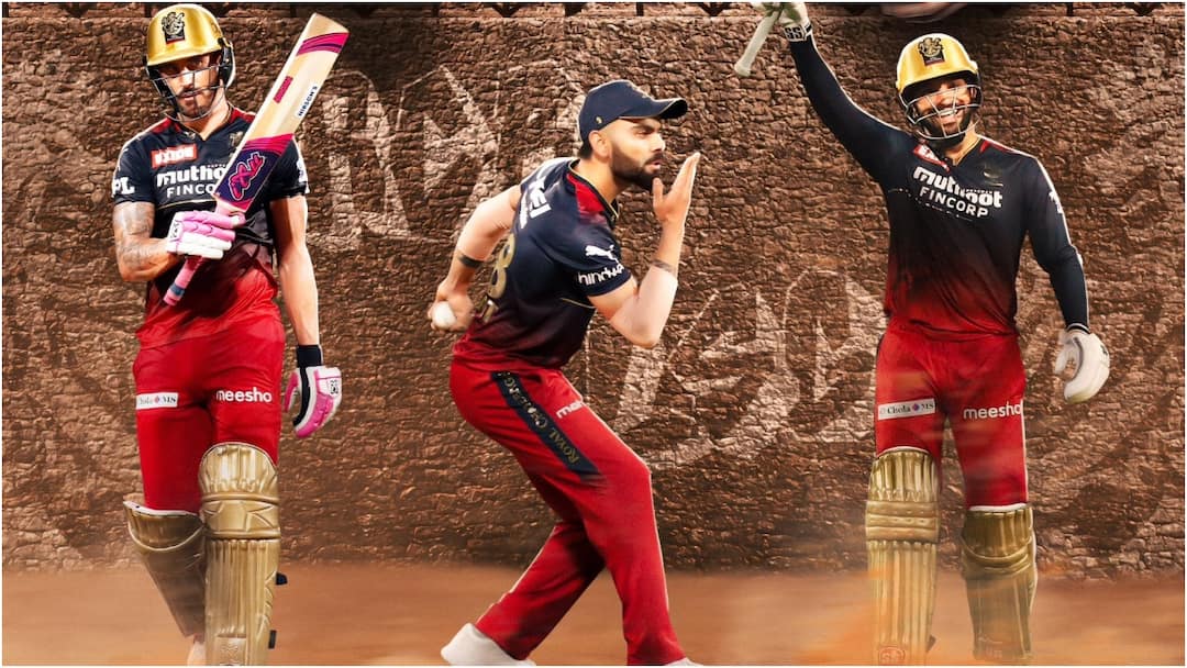 RR vs RCB: आज पूरी तरह से बदली नजर आएगी बेंगलुरु, राजस्थान के खिलाफ ऐसी होगी प्लेइंग XI Royal Challengers Bengaluru playing 11 rcb playing xi against rajasthan royals ipl 2024 rr vs rcb RR vs RCB: आज पूरी तरह से बदली नजर आएगी बेंगलुरु, राजस्थान के खिलाफ ऐसी होगी प्लेइंग XI