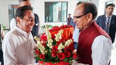 Exclusive: कमलनाथ के BJP में आने को लेकर शिवराज चौहान ने किया खुलासा