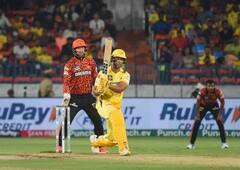 SRH vs CSK : சி.எஸ்.கேவிற்கு அடுத்தடுத்து தோல்வி..மாஸ் காட்டிய ஹைதராபாத்!