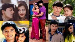 Prashanth Best 10 movies : மிஸ் பண்ண கூடாத டாப் ஸ்டார் பிரஷாந்தின் 10 படங்கள்!