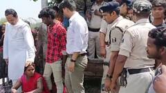 कटिहार में दो बच्चों की संदिग्ध स्थिति में हुई मौत, परिजनों ने हत्या की जताई आशंका 