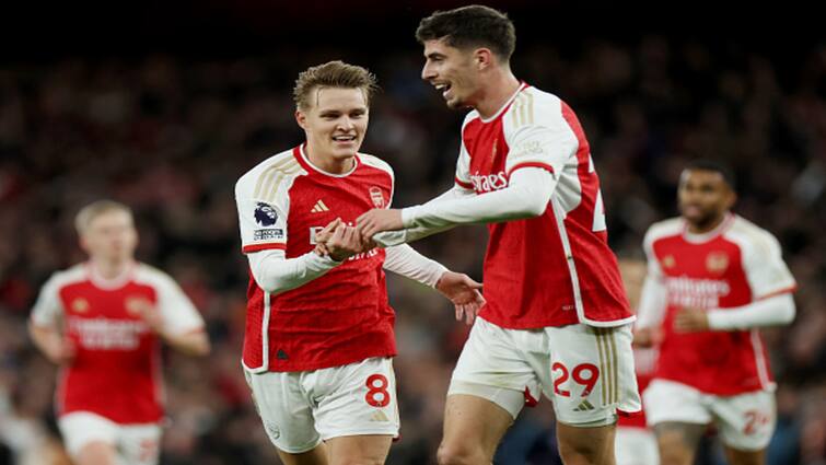 Brighton And Hove Albion Vs Arsenal Live Streaming When And Where To Watch Premier League Mikel Arteta Brighton And Hove Albion Vs Arsenal Live Streaming: When And Where To Watch