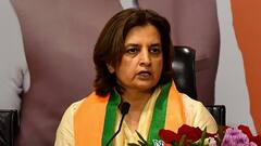 मुस्लिम महिलाओं को लेकर BJP नेता ज्योति मिर्धा क्या बोलीं? कांग्रेस की गारंटी पर भी दिया बयान