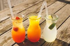 Drinks for Heatwave : कडक उन्हामुळे तुमची स्थितीही बिकट झाली आहे, त्यामुळे या देशी पेयांमधून भरपूर ऊर्जा मिळवा!