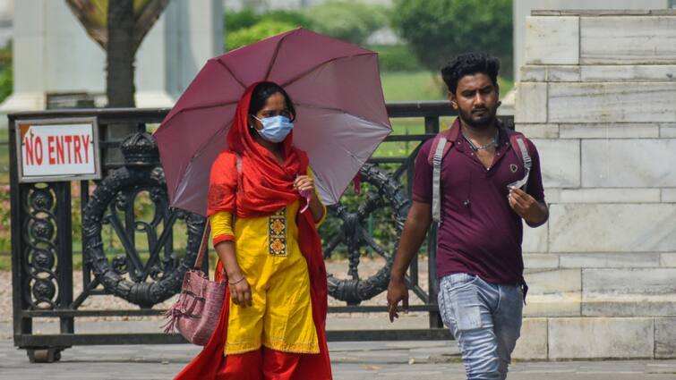 Heatwave Alert: India Braces For Scorching Summer time As IMD Forecasts Rise In Temperature From Right now