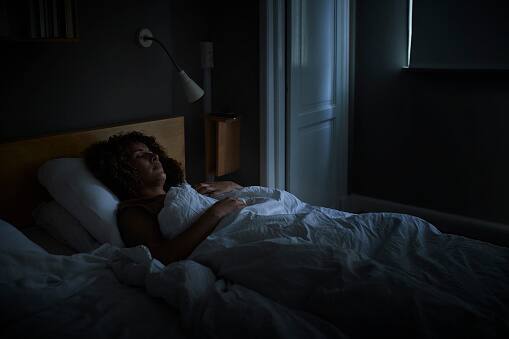 8. Get adequate sleep: Unhealthy sleeping patterns can raise hunger and encourage weight gain, which can have an impact on blood sugar. Lack of sleep raises cortisol levels, which are crucial for controlling blood sugar. (Image Source: Getty)