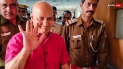 दिल्ली आबकारी नीति: मनीष सिसोदिया की न्यायिक हिरासत 18 अप्रैल तक बढ़ाई गई, जमानत पर हुई सुनवाई