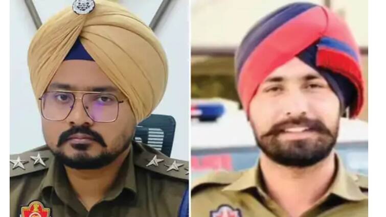 Fortuner and Scorpio collide in Punjab, ACP and gunman burnt alive ਪੰਜਾਬ ਪੁਲਿਸ ਦੇ ACP ਤੇ ਉਹਨਾਂ ਦਾ ਗਨਮੈਨ ਜ਼ਿੰਦਾ ਸੜੇ, ਲੋਕਾਂ ਨੇ ਬਚਾਉਣ ਦੀ ਕੀਤੀ ਕੋਸ਼ਿਸ਼ ਪਰ... ਰੱਬ ਦੀ ਮਾਰ ਅੱਗੇ ਕਿਸ ਦਾ ਜ਼ੋਰ