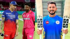 तोड़फोड़ बैटिंग करने वाले खिलाड़ी को RCB ने दिया डेब्यू का मौका, जानें किसकी हो गई छुट्टी