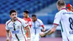 পেত্রাতসের গোলে ফের জয়ের সরণিতে মোহনবাগান, লিগ টেবিলে সামনে শুধু মুম্বই