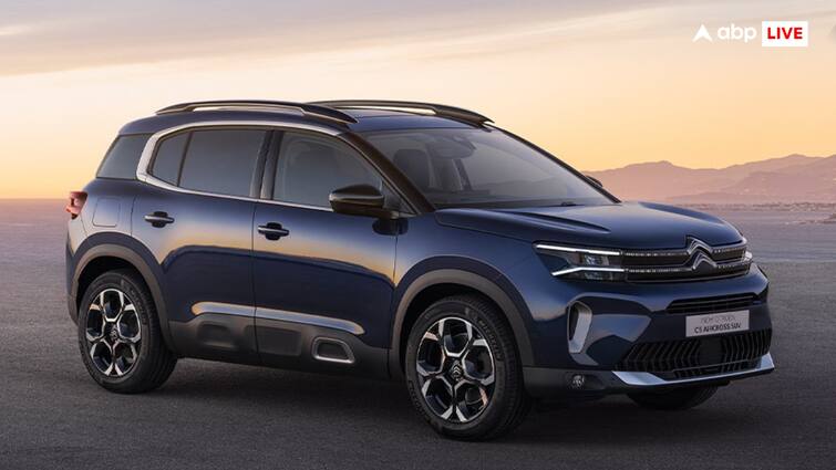 Citroen Citroen launched special Blue edition of their C3 and C3 Aircross Citroen: सिट्रोएन ने पेश किया C3 हैचबैक और C3 एयरक्रॉस SUV का स्पेशल ब्लू एडिशन, जानिए क्यों है खास