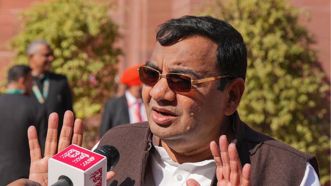 'BJP Trolls In EC': AAP Slams Poll Body For Rejecting Its Haryana Rally Plea Using 'Expletives' 'BJP Trolls In EC': AAP Slams Poll Body For Rejecting Its Haryana Rally Plea Using 'Expletives'