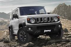 Maruti Jimny Features: Jimny ਦੇ 5 ਫਾਇਦੇ ਜੋ Thar 'ਚ ਨਹੀਂ ਮਿਲਣਗੇ, ਸਿਟੀ ਰਾਈਡ ਅਤੇ ਸਪੇਸ ਤੋਂ ਲੈ ਕਈ ਫੀਚਰਸ ਹਨ ਸ਼ਾਨਦਾਰ